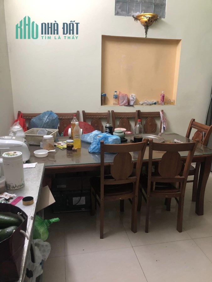 PHÂN LÔ HOÀNG MAI, Ô TÔ ĐỖ CỬA, NHÀ DÂN TỰ XÂY, NHÀ ĐẸP 52/55M2*4T*MT4M*5.29 TỶ.