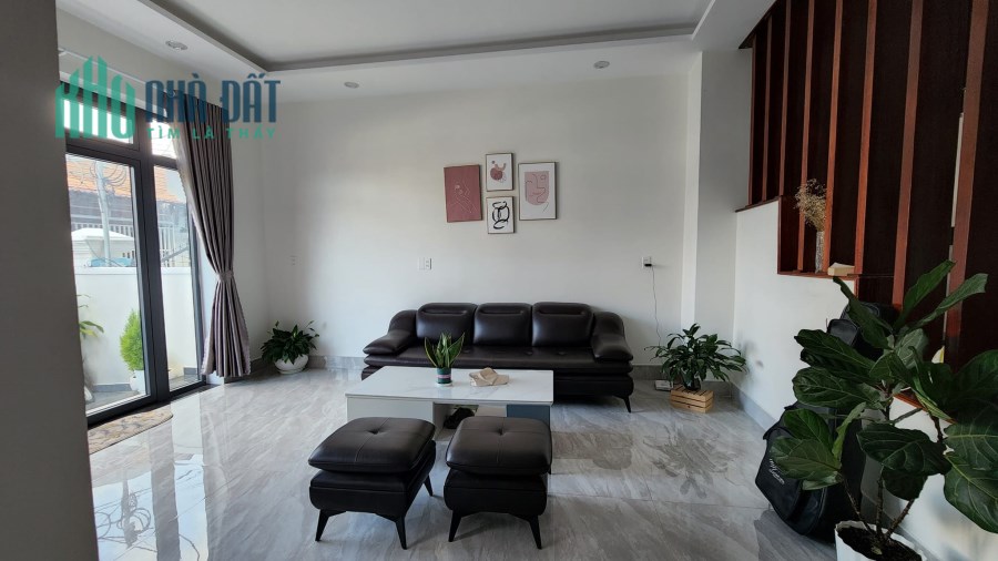 ( Giá tốt quá ) Giảm giá bán gấp căn Villa Mini gần Chợ Chi Lăng, Đà Lạt giá chỉ 6.5 tỷ