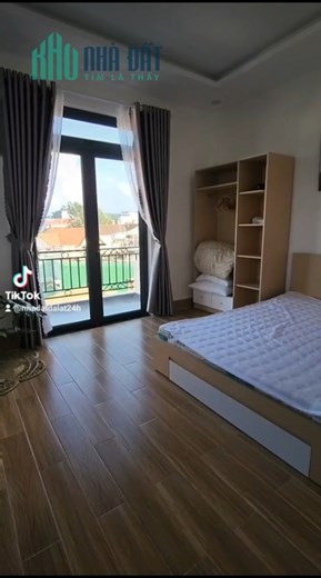 ( Giá tốt quá ) Giảm giá bán gấp căn Villa Mini gần Chợ Chi Lăng, Đà Lạt giá chỉ 6.5 tỷ