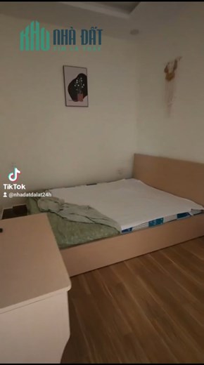( Giá tốt quá ) Giảm giá bán gấp căn Villa Mini gần Chợ Chi Lăng, Đà Lạt giá chỉ 6.5 tỷ