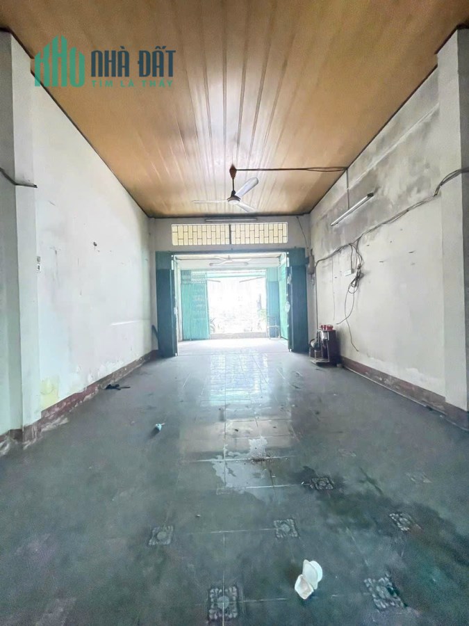 TRƯỜNG CHINH – 64M2 – NGANG 4M – NHÀ C4 – GIÁ NHỈNH 3 TỶ.