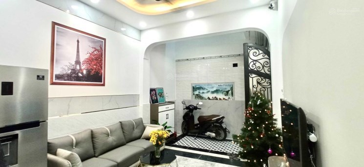 GIÁ CỰC TỐT – BÁN NHÀ PHỐ KIM GIANG, Q. THANH XUÂN – 40M X 3 TẦNG – GIÁ 4.5 TỶ.