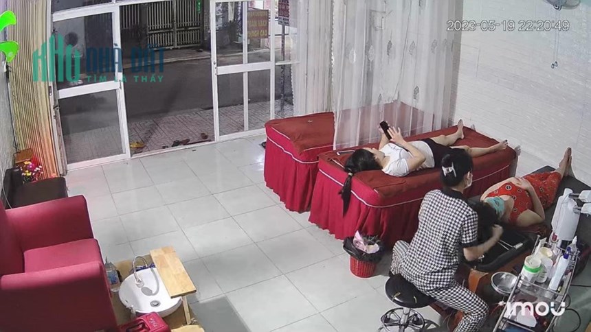 Vì lý do muốn nâng cấp mở rộng cơ sở mới nên cần sang nhượng lại SPA HIỆN TẠI, Địa chỉ tổ 11 Long