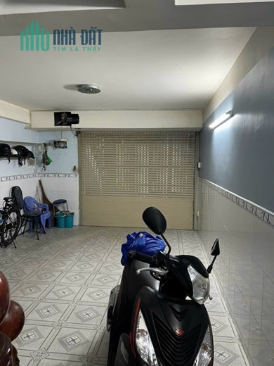 Bán nhà khu Căn Cứ 26 - Lê Đức Thọ, P17, GV: 5,1 x 23, giá: 14,2 tỷ