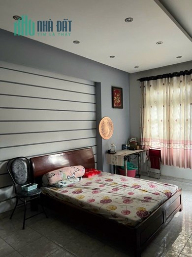 Bán nhà khu Căn Cứ 26 - Lê Đức Thọ, P17, GV: 5,1 x 23, giá: 14,2 tỷ