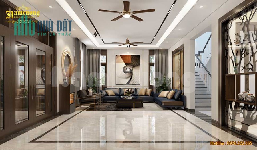 Gia đình tôi muốn bán biệt thự TT4 Sông Đà