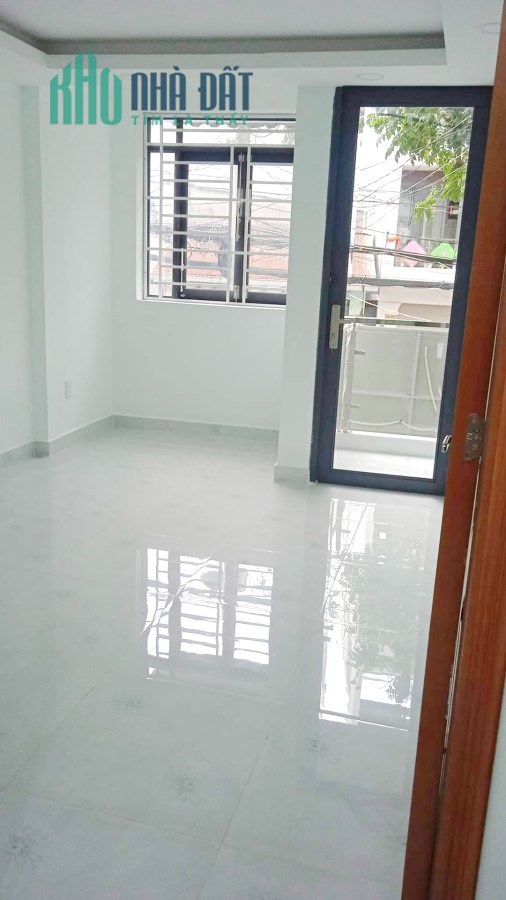 Cho thuê NNC MT Hưng Phú P9Q8. Giá 15 triệu/tháng