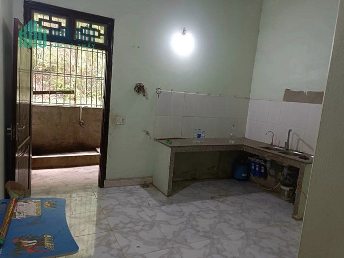 Chính chủ cần bán nhanh căn nhà cấp 4 thuộc TK3  - Ba Bể - Bắc Kạn.