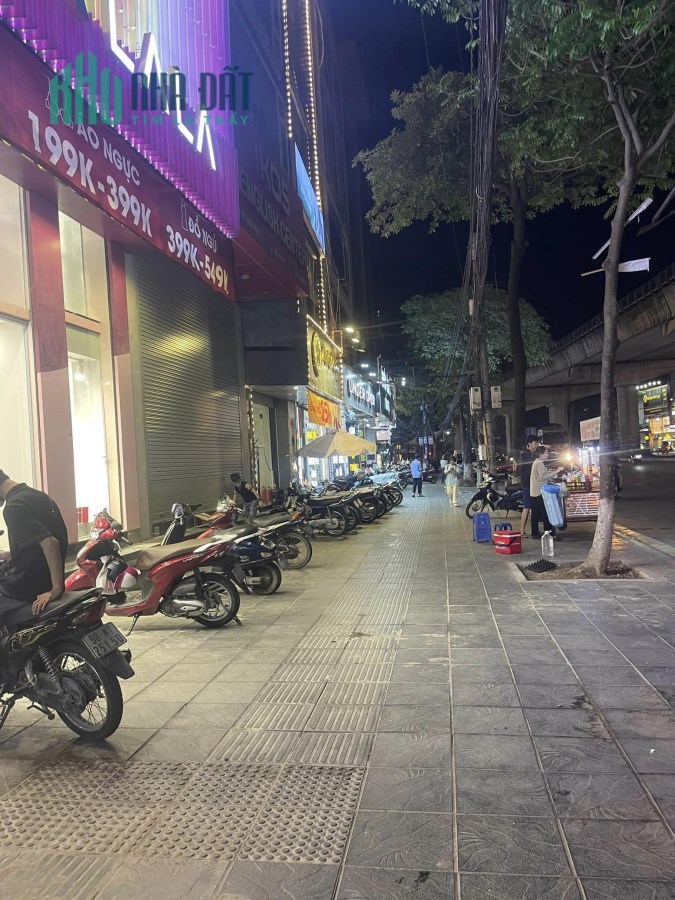RẺ NHẤT KHU VỰC!!! PHỐ HỒ TÙNG MẬU - NGÕ NÔNG - SỔ ĐẸP - DÂN XÂY KIÊN CỐ- DÂN TRÍ CAO 52m 5.6 tỷ