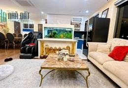 An Bình City 3 phòng ngủ chỉ có 3.9 tỷ kèm slot ô tô
