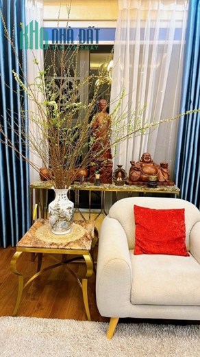 An Bình City 3 phòng ngủ chỉ có 3.9 tỷ kèm slot ô tô