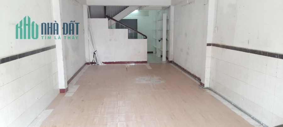 Cho thuê NNC MT Hưng Phú P9Q8. Giá 18 triệu TL
