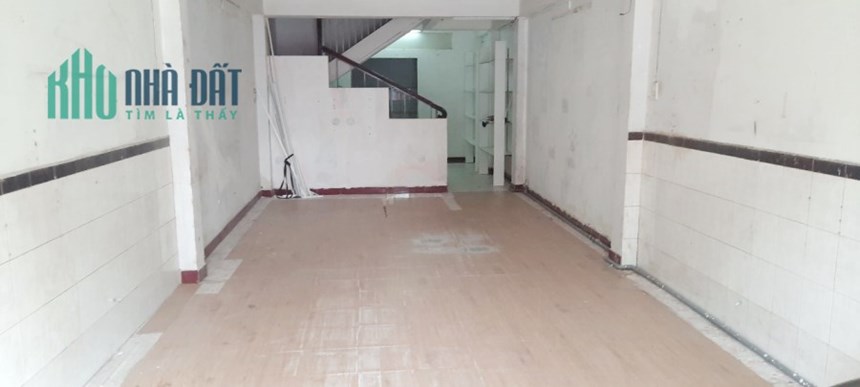 Cho thuê NNC MT Hưng Phú P9Q8. Giá 18 triệu TL