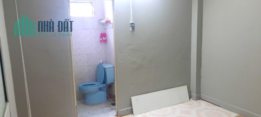 Cho thuê NNC MT Hưng Phú P9Q8. Giá 18 triệu TL