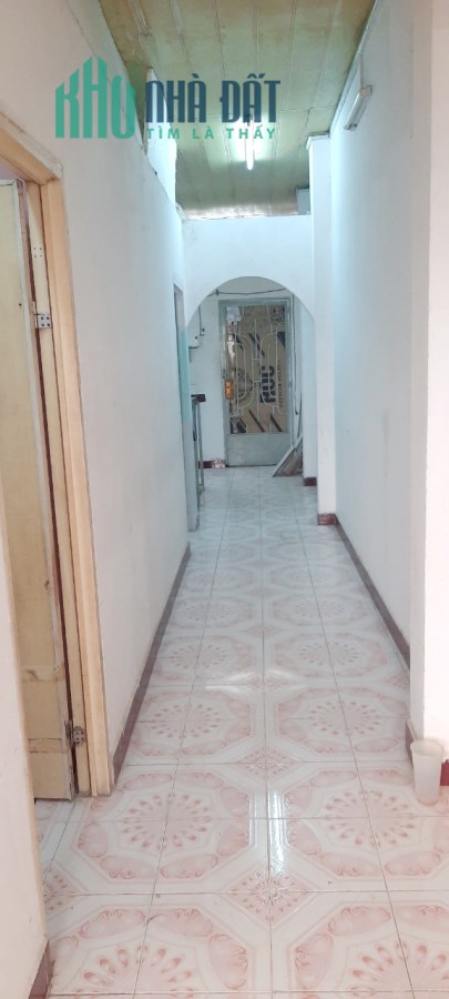 Cho thuê NNC MT Hưng Phú P9Q8. Giá 18 triệu TL