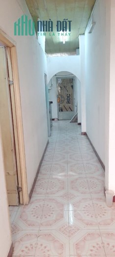Cho thuê NNC MT Hưng Phú P9Q8. Giá 18 triệu TL