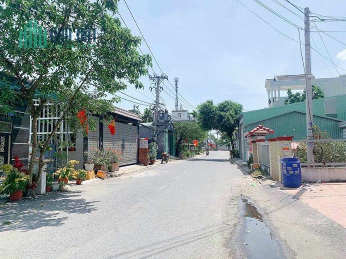 Bán nhà kho xưởng 210m2 HXT Thạnh Lộc, gần Hà Huy Giáp, Quận 12 nhỉnh 35tr/m2