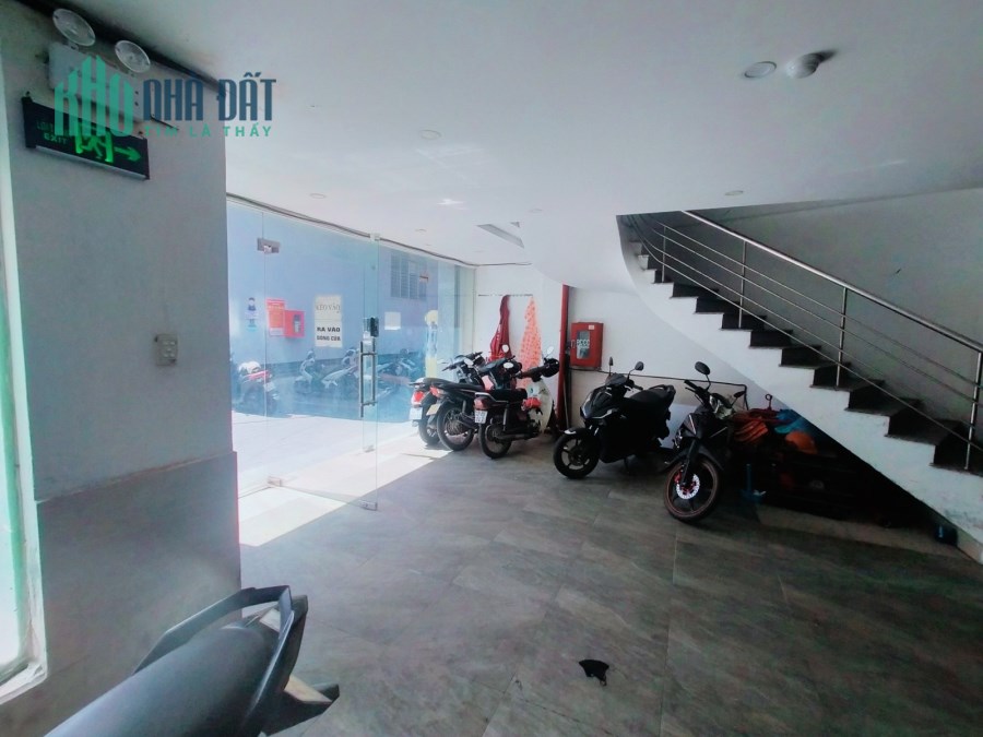 🍀🏵️🌞 CẠNH CẦU RỒNG-40 PHÒNG HOMESTAY-THANG MÁY-THU NHẬP HƠN 70 TRIỆU 1 THÁNG