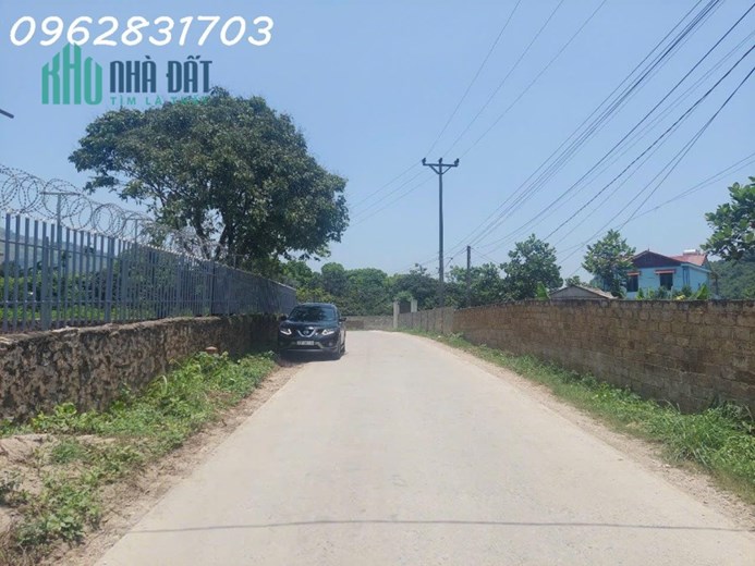 bán 4880m2-800 tc bám đường xe công tranh nhau dài tới 50m giá rẻ