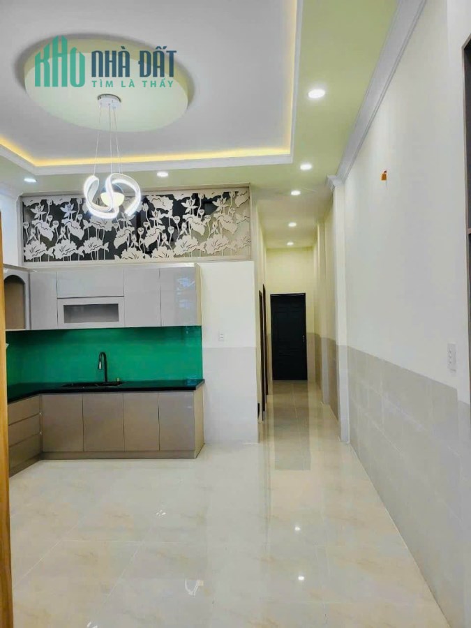 Bán Nhà 2 Lầu tại Thành Phố Tân Uyên Giá Chỉ Từ 750 Triệu