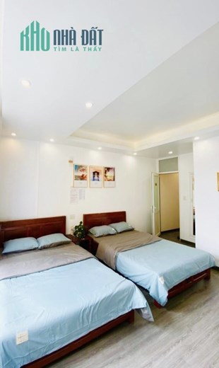 Giải quyết công việc cần bán trong tháng 08/2023 Căn Khách Sạn đẹp ngay trung tâm