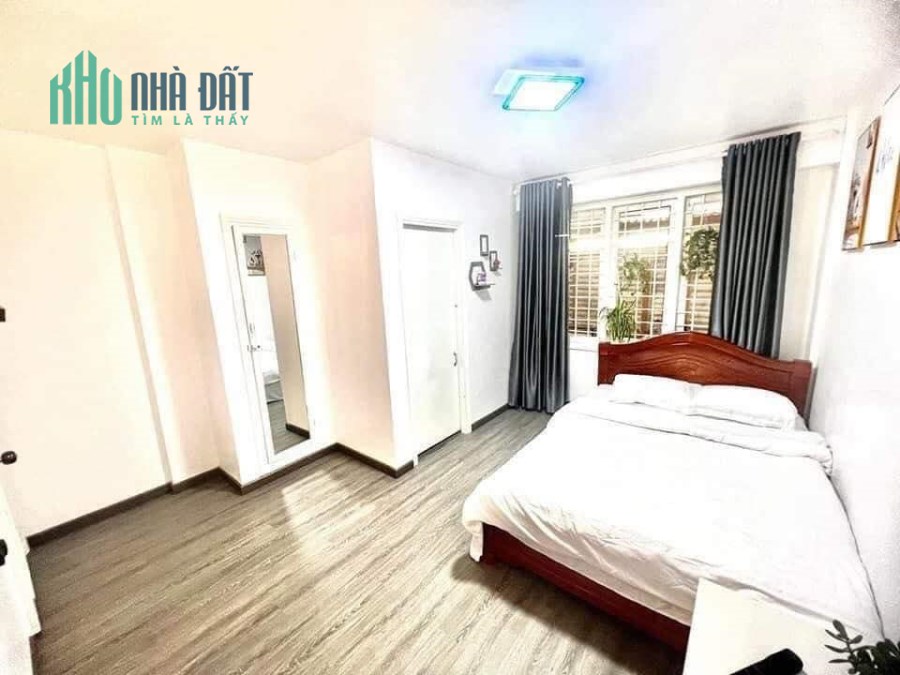 Giải quyết công việc cần bán trong tháng 08/2023 Căn Khách Sạn đẹp ngay trung tâm