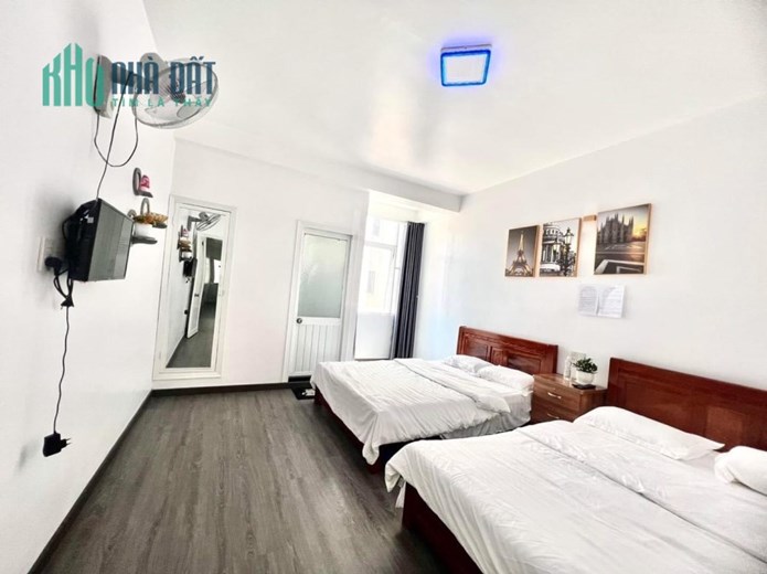Giải quyết công việc cần bán trong tháng 08/2023 Căn Khách Sạn đẹp ngay trung tâm