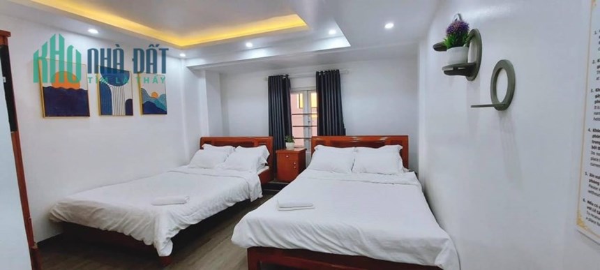 Giải quyết công việc cần bán trong tháng 08/2023 Căn Khách Sạn đẹp ngay trung tâm