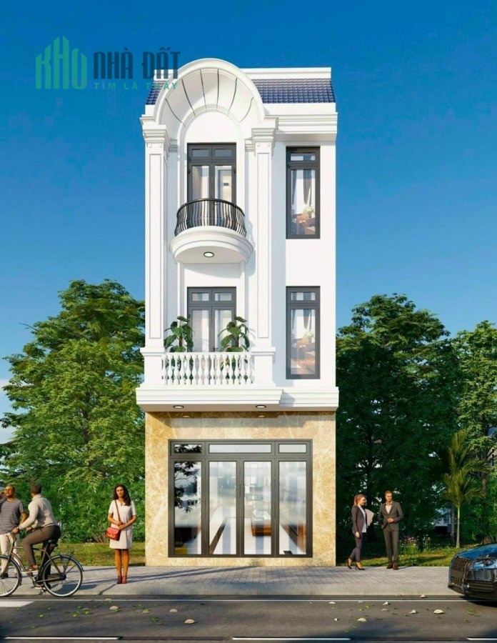 Bán Gấp Căn Nhà 3 Lầu Tại Tp Tân Uyên Với Giá Chỉ Từ 750 Triệu