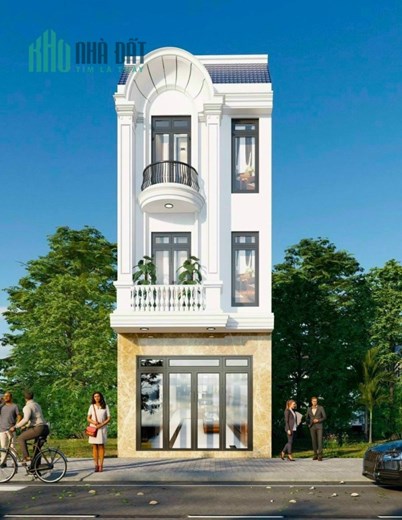 Bán Gấp Căn Nhà 3 Lầu Tại Tp Tân Uyên Với Giá Chỉ Từ 750 Triệu
