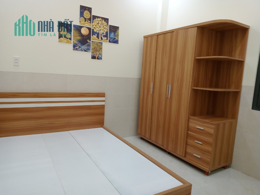 Bán Gấp Căn Nhà 3 Lầu Tại Tp Tân Uyên Với Giá Chỉ Từ 750 Triệu