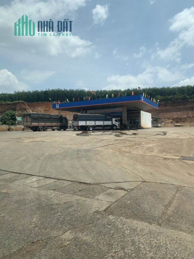 SIÊU PHẨM ĐẤT NỀN QL14 - 5530M2 MẶT TIỀN 37M - NGAY TRUNG TÂM XÃ THỌ SƠN - TẶNG KÈM 50 CÂY ĐIỀU