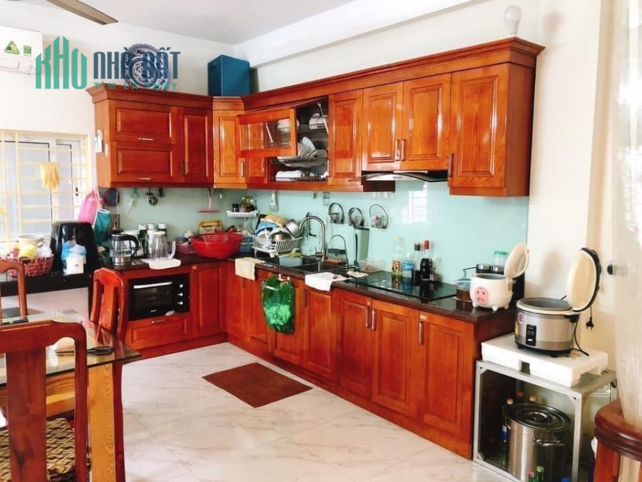 Bán nhà Nguyễn Văn Cừ, Long Biên, 70m x 4 tầng, ô tô, 2 thoáng, 10 tỷ 3