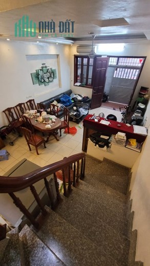 Bán nhà Nguyễn Văn Cừ, Long Biên, 70m x 4 tầng, ô tô, 2 thoáng, 10 tỷ 3