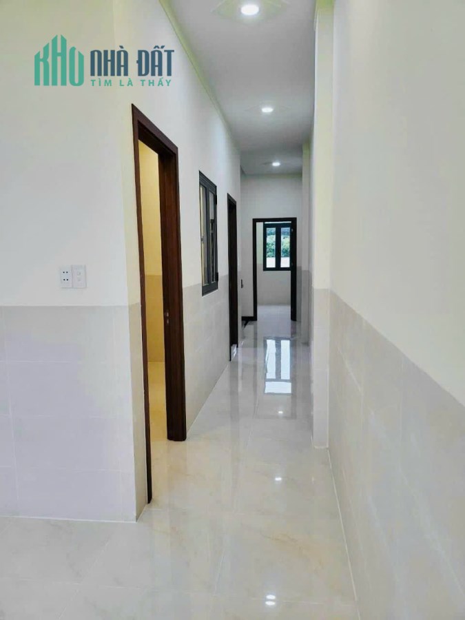 Chỉ Từ 750 Triệu Sở Hữu Nhà Ở Tân Uyên Với Kiến Trúc Hiện Đại
