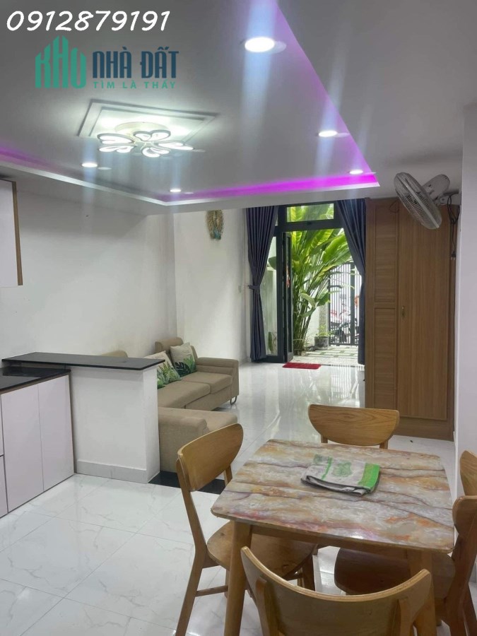 🔥Nhà 2 tầng Quận Hải châu giảm mạnh 3,65 tỷ🔥