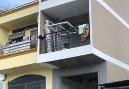 Cần Bán Hoặc Cho Thuê Nhà Nguyên Căn tại Quận 6