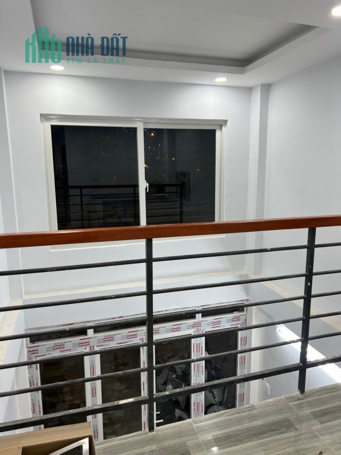 Cần Bán Hoặc Cho Thuê Nhà Nguyên Căn tại Quận 6