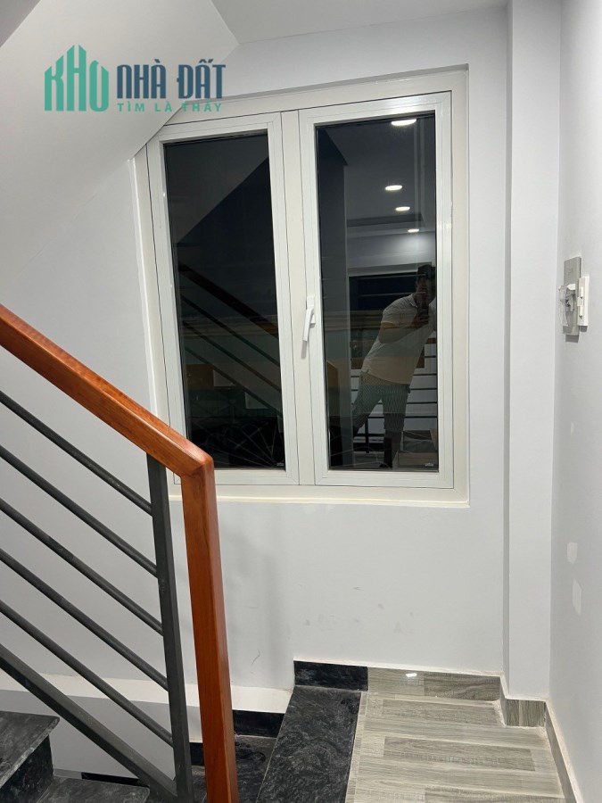 Cần Bán Hoặc Cho Thuê Nhà Nguyên Căn tại Quận 6