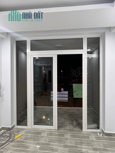 Cần Bán Hoặc Cho Thuê Nhà Nguyên Căn tại Quận 6