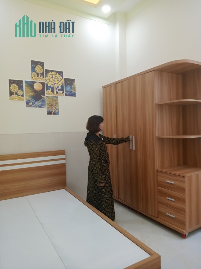 Thiết Kế Hiện Đại- Ưu Đãi Lộc Vàng Chỉ Có Tại Khu Nhà Ở Khánh Bình Smarthome