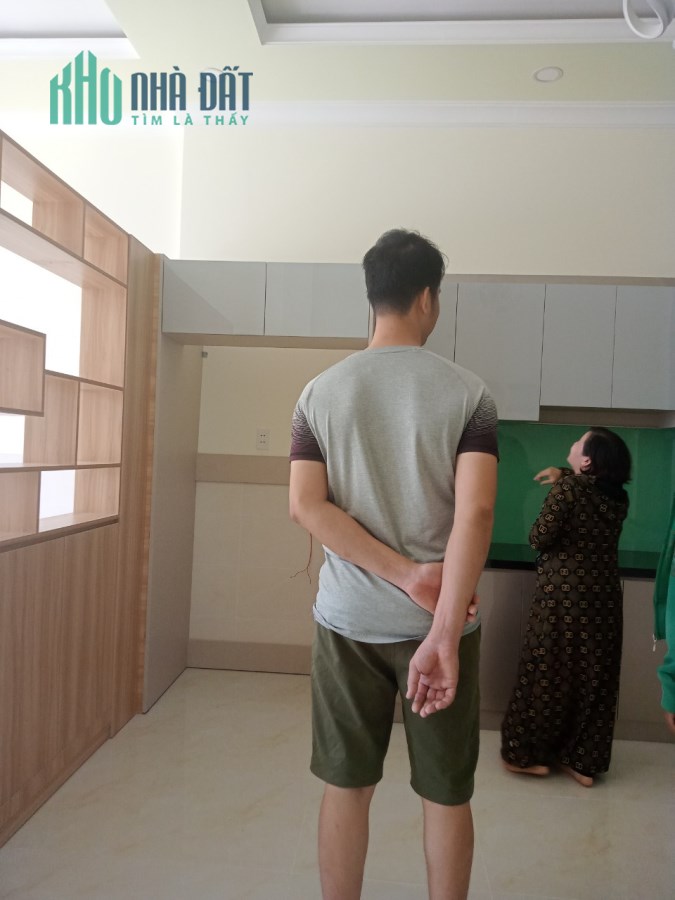 Thiết Kế Hiện Đại- Ưu Đãi Lộc Vàng Chỉ Có Tại Khu Nhà Ở Khánh Bình Smarthome