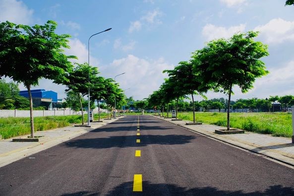 Sở Hữu Ngay Khu Nhà Ở Đại Khánh Bình Với Thiết kế Hiện Đại- Ưu Đãi Lộc Vàng