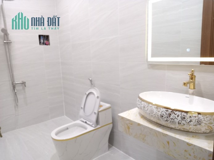Sở Hữu Ngay Khu Nhà Ở Đại Khánh Bình Với Thiết kế Hiện Đại- Ưu Đãi Lộc Vàng