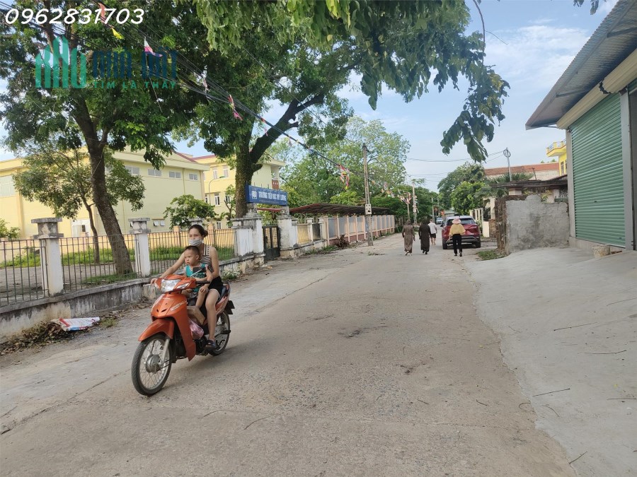 bán lô góc đông xuân 380m giá đầu tư chỉ nhỉnh 2 tỷ-