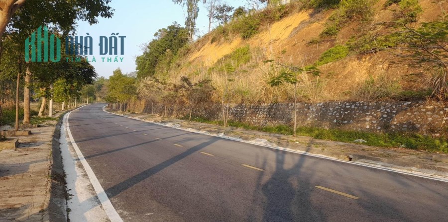 Chính chủ cần bán nhanh lô đất CÂY LÂU NĂM, TRUNG TÂM THÀNH PHỐ BẮC KẠN.