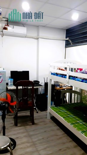 Bán nhà 1T1L 2pn mặt tiền đường 3 Linh Xuân