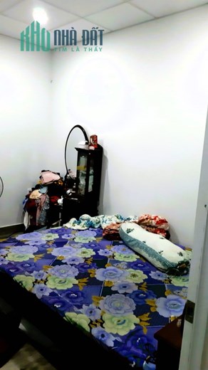 Bán nhà 1T1L 2pn mặt tiền đường 3 Linh Xuân