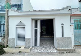 Nhà mới 2 tầng (5x16m) thị trấn Cần Giuộc Long An - 1.75 tỷ