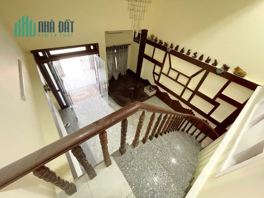 Nhà mới 2 tầng (5x16m) thị trấn Cần Giuộc Long An - 1.75 tỷ